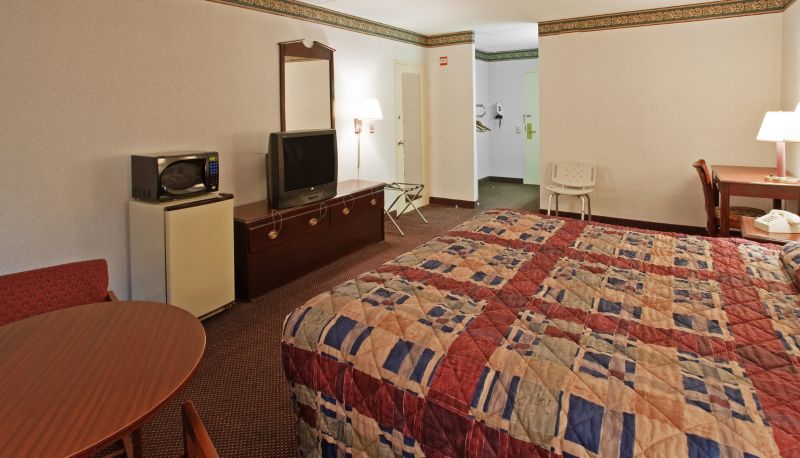 Pokój - Red Roof Inn Reading
