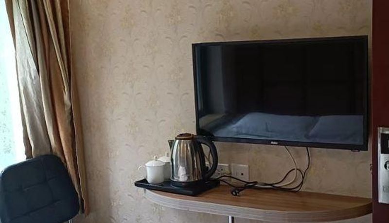 Habitación - Harbin new era Express Hotel