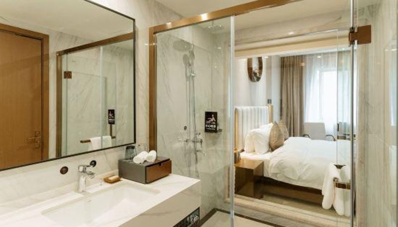 Camera - Royal High-tech Hotel，Rongchang