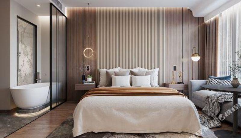 Camera - Yuya guangnian Hotel (Chongqing Central Park store)