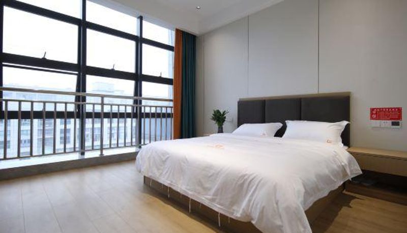 Pokój typu business - Liangping Quanyou Hotel
