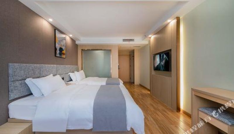 Kamer - Rongsheng Hotel