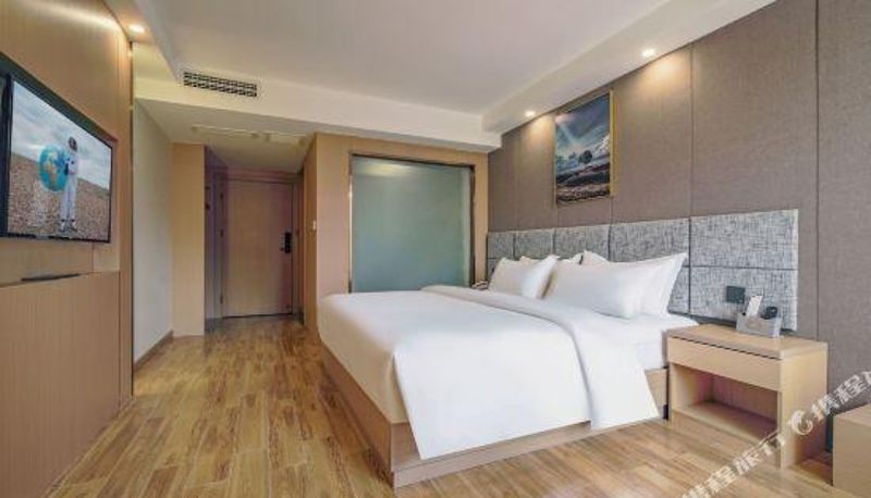 Kamer - Rongsheng Hotel
