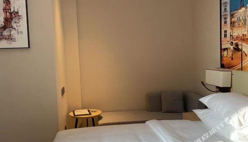 Vista interior - Vienna International Hotel (Chongqing Nan'an Tea Garden New Area Branch)