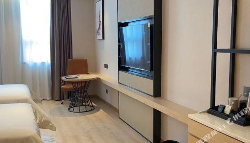 Vista interior - Vienna International Hotel (Chongqing Nan'an Tea Garden New Area Branch)
