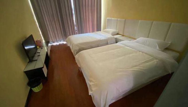 Camera - Chongqing Xia Zhi Xing Hotel