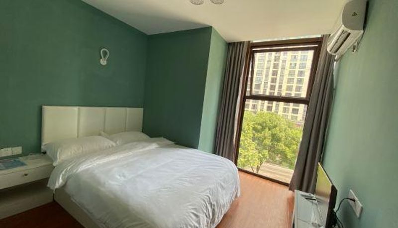 Camera - Chongqing Xia Zhi Xing Hotel