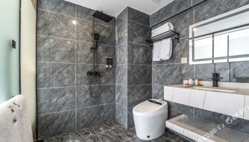 Kamer - Xinghao Intelligent Hotel (Weidian Garden Subway Station Store)