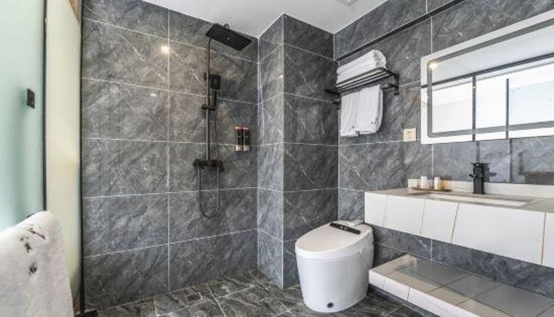 Kamer - Xinghao Intelligent Hotel (Weidian Garden Subway Station Store)