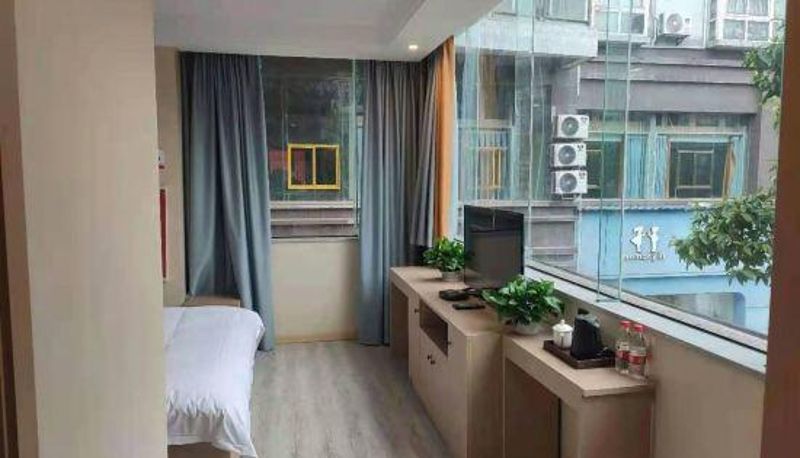 Camera business - Chongqing Youming Business Hotel