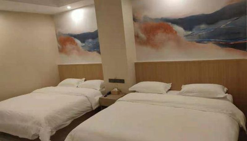 Camera - Chongqing Youming Business Hotel