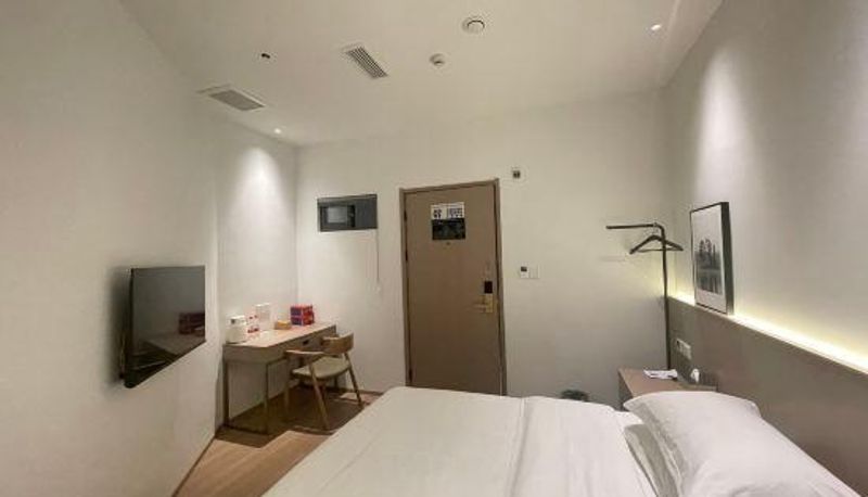 Room - RAIN  HAM  HOTEL