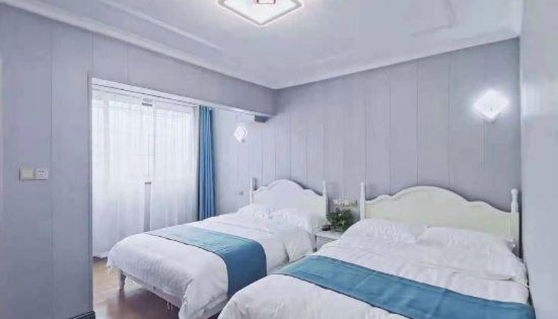 Habitación - Chongqing Junming Apartment