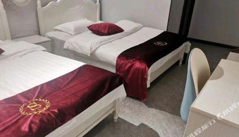 Pokój - Lixiang Express Hotel