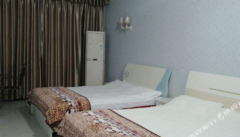 Interieur - Chongqing Shuxin Business Hotel