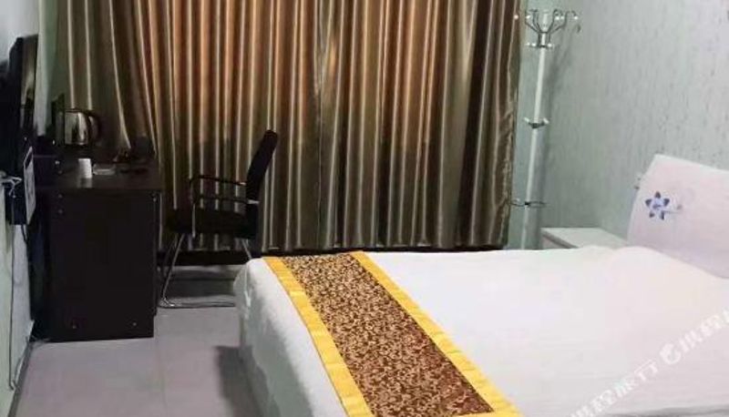 Kamer - Chongqing Shuxin Business Hotel
