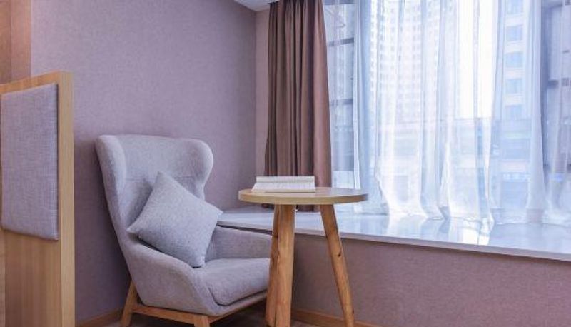 Pokój typu business - Chongqing Pengyuan Hotel
