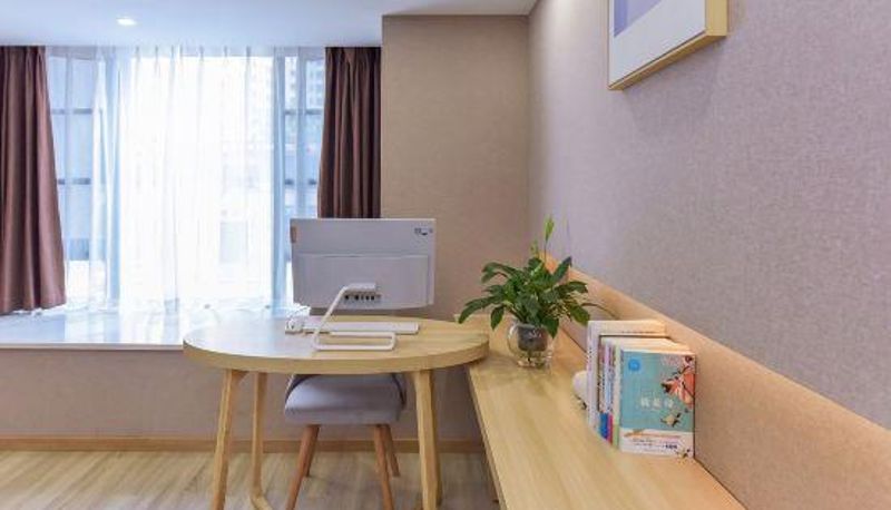 Pokój typu business - Chongqing Pengyuan Hotel