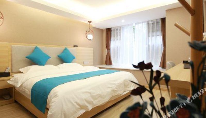 Pokój - Chongqing Pengyuan Hotel
