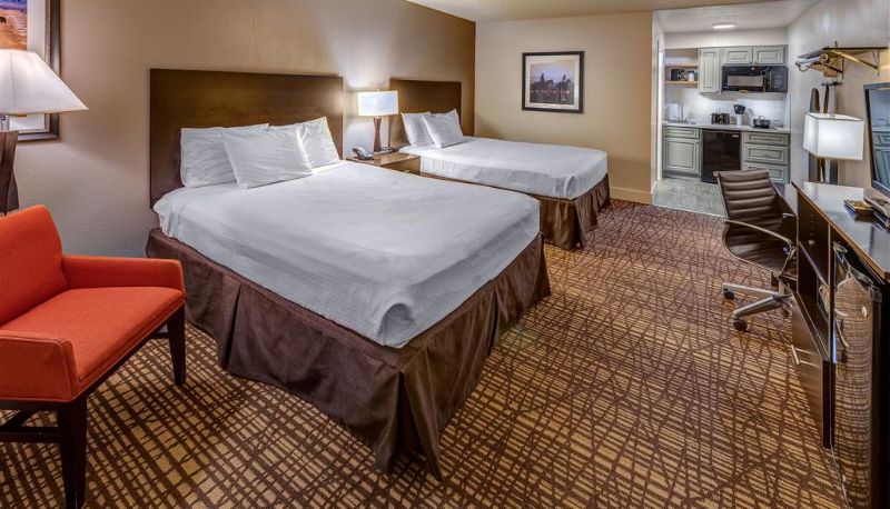 Camera - SureStay by Best Western Lovelock