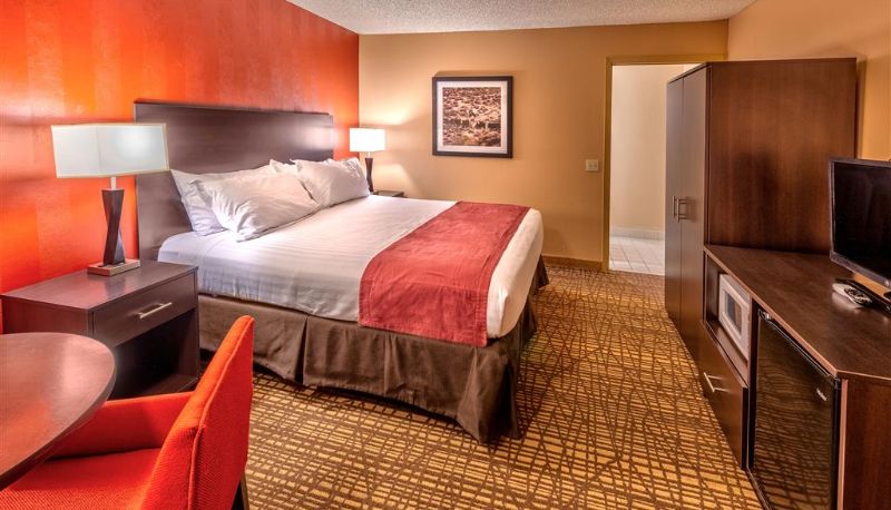 Camera - SureStay by Best Western Lovelock