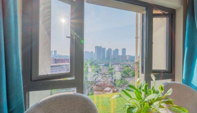 Camera - Chongqing Jindu Smart Hotel