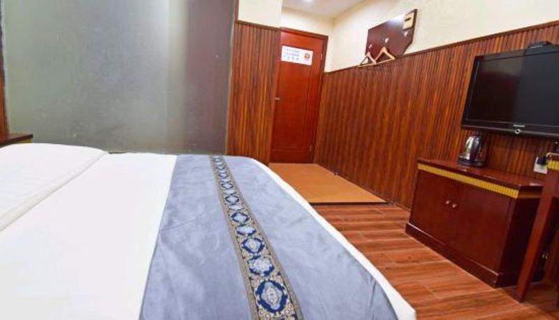 Zimmer - Chongqing Jinting Hotel