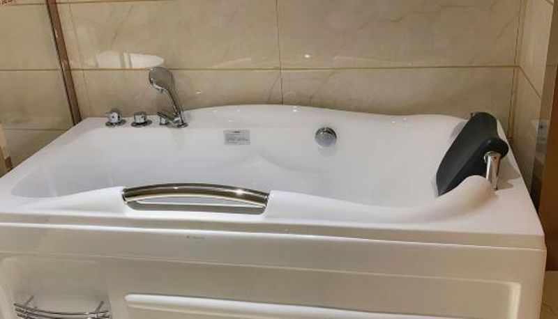 Pokój - Chongqing Fubang Hotel