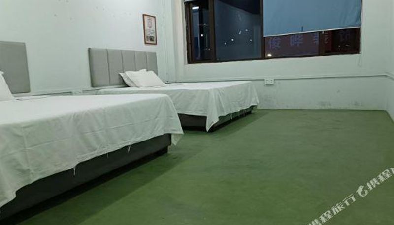 Zimmer - Chongqing Ruoqing Hotel