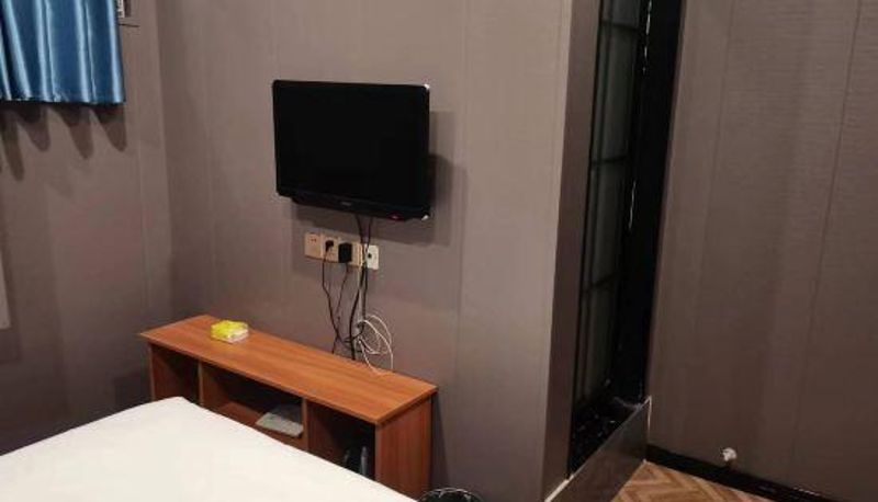 Camera - Chongqing Ruoqing Hotel