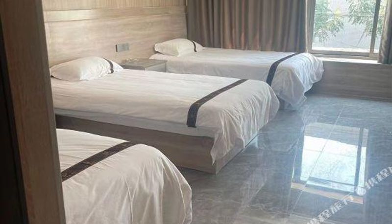 Camera - Chongqing Yutian Business Hotel