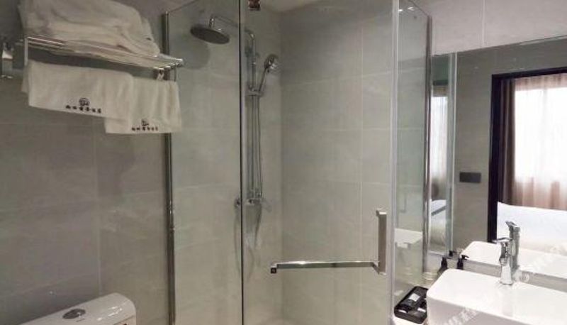 Camera - Chongqing Yutian Business Hotel