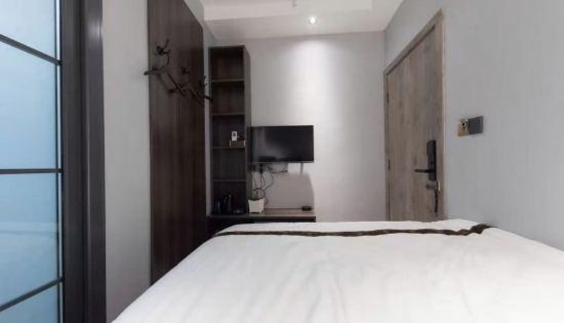 Camera - Chongqing Yutian Business Hotel