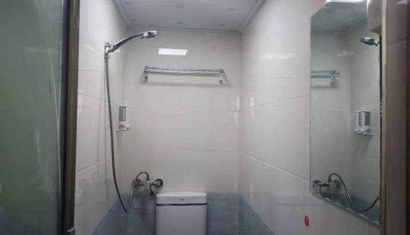 Kamer - Chongqing Xinqiao Jiaxin Homestay (Xinqiao Hospital Store)