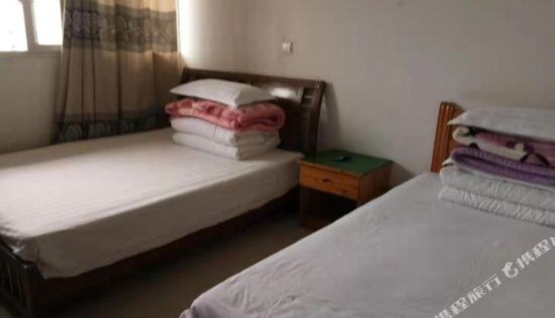 Kamer - Chongqing Xinqiao Jiaxin Homestay (Xinqiao Hospital Store)