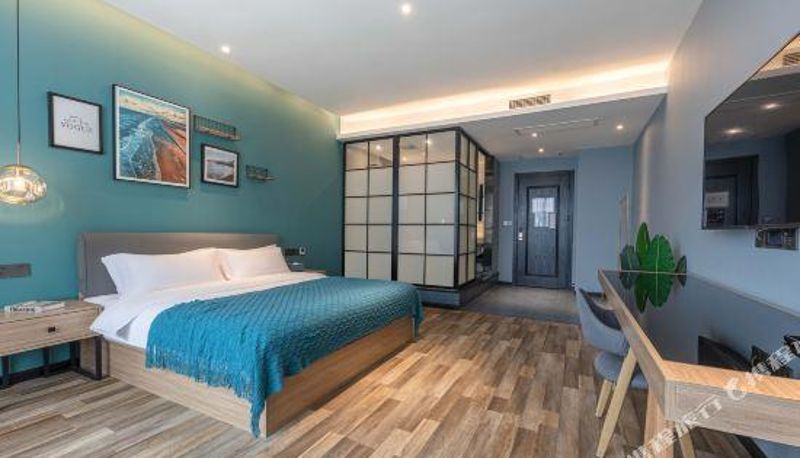 Zimmer - Simi Hotel Chongqing