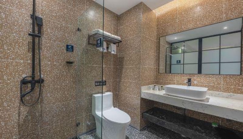 Camera - Simi Hotel Chongqing