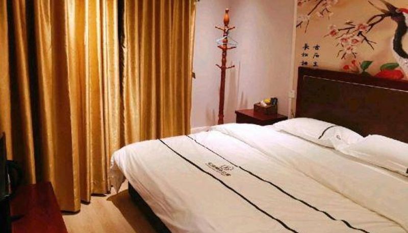 Camera - Chongqing Yiqi Boutique Apartment