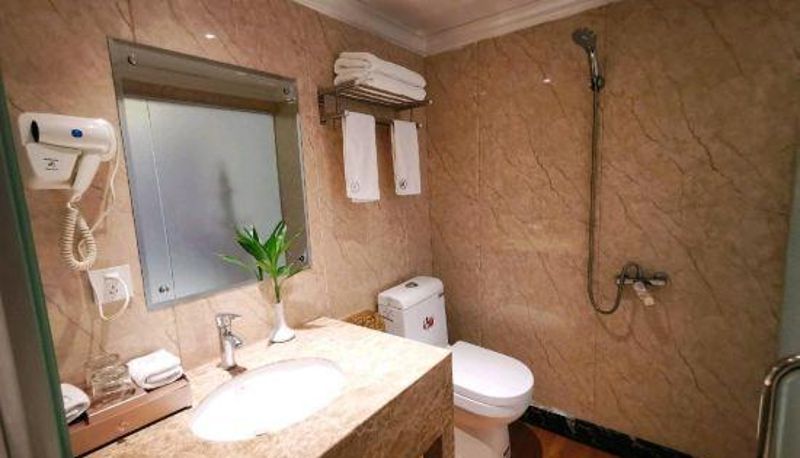 Camera - Chongqing Yiqi Boutique Apartment