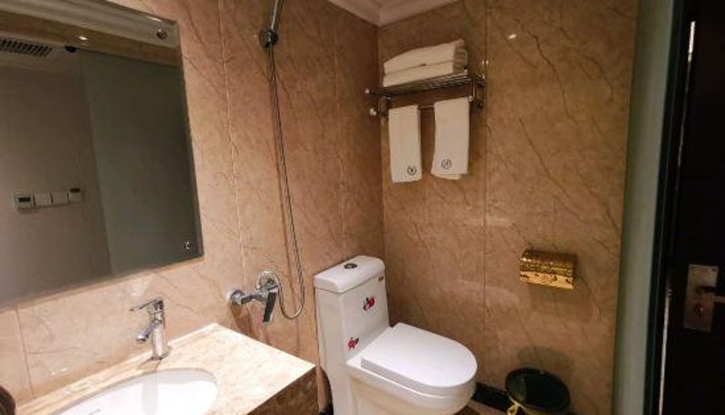 Camera - Chongqing Yiqi Boutique Apartment