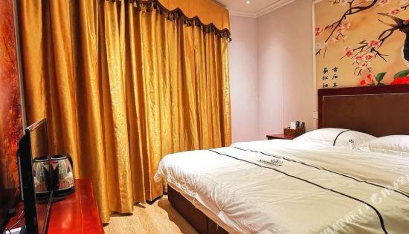Camera - Chongqing Yiqi Boutique Apartment