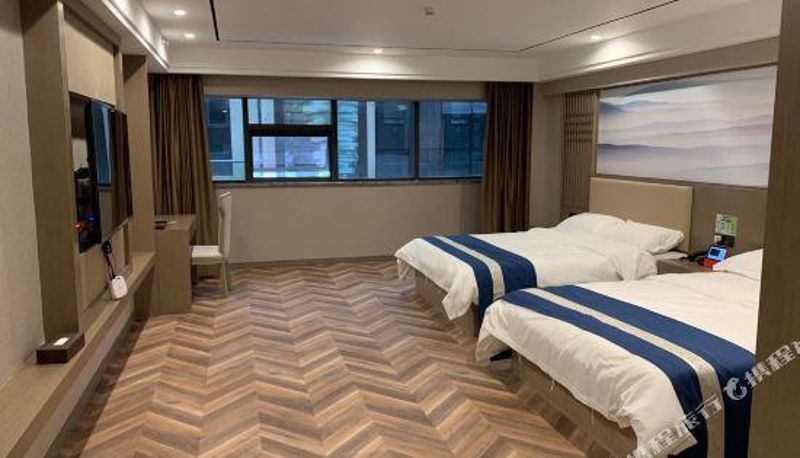 Camera - Chongqing Yuting Hotel