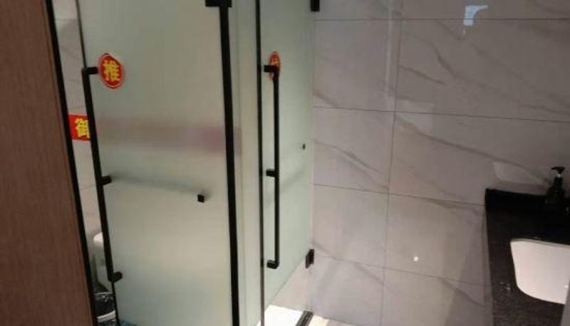 Camera - Chongqing Yuting Hotel