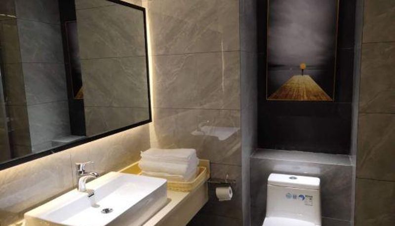 Camera - Yishanjun Hotel