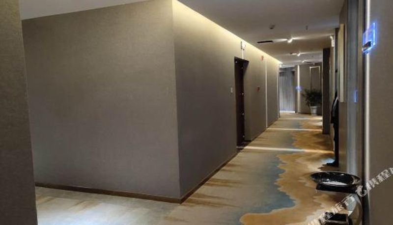 Reception - Yishanjun Hotel