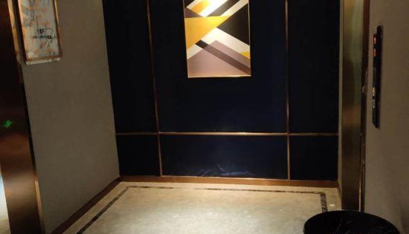 Reception - Yishanjun Hotel