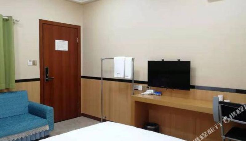 Camera - Chongqing Jiapin Hotel