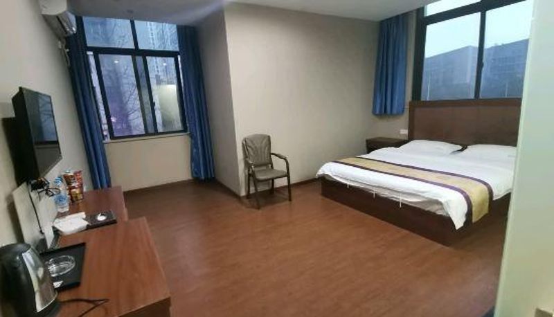 Camera business - Chongqing Haoneng Hotel