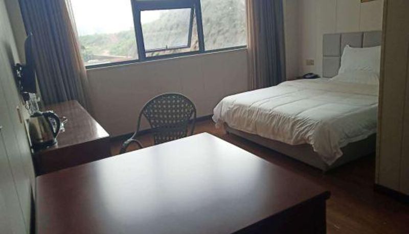 Chambre - Chongqing Xiyue Hotel