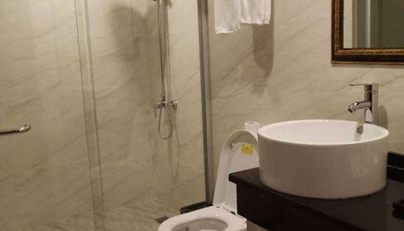 Chambre - Chongqing Xiyue Hotel